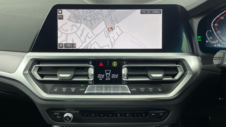BMW 3 Series 320i M Sport 5dr Step Auto Petrol Estate